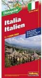 Italy - Preview