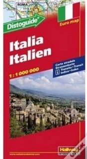 Capa do artigo Italy