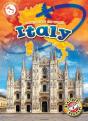Italy - Preview