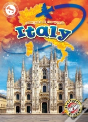 Capa do artigo Italy