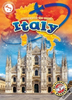 Capa do artigo Italy