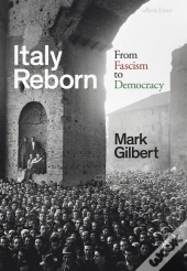 Italy Reborn