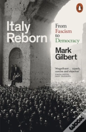 Capa do artigo Italy Reborn
