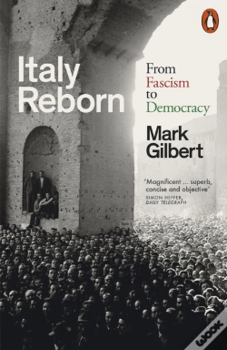 Capa do artigo Italy Reborn