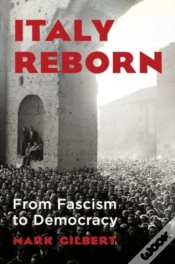 Capa do artigo Italy Reborn