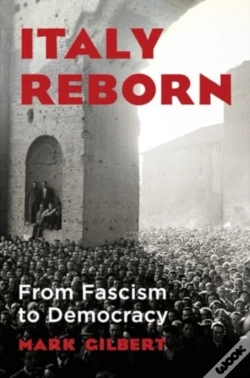 Capa do artigo Italy Reborn