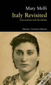 Capa do artigo Italy Revisited: Conversations With My Mother