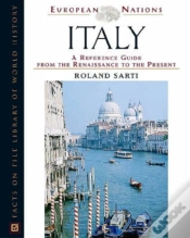 Capa do artigo Italy