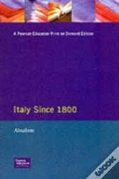 Italy Since 1800