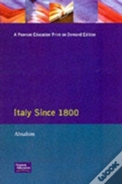Capa do artigo Italy Since 1800