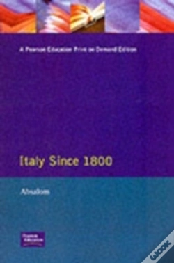 Capa do artigo Italy Since 1800