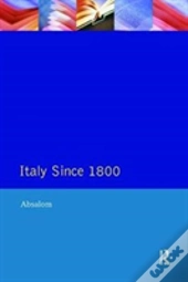Italy Since 1800