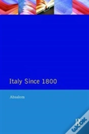 Capa do artigo Italy Since 1800