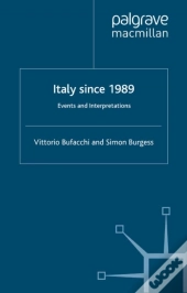 Italy Since 1989
