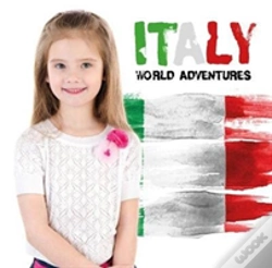 Capa do artigo Italy