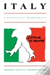 Capa do artigo Italy