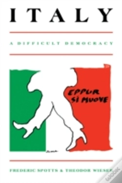 Capa do artigo Italy