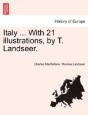 Italy ... With 21 Illustrations, By T. L - Preview
