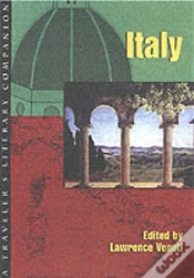 Capa do artigo Italy