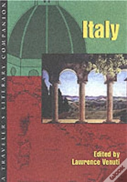 Capa do artigo Italy