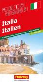 Italy - Preview