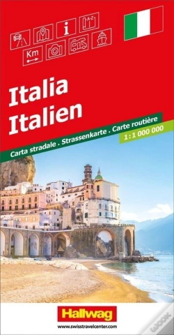 Capa do artigo Italy