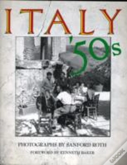 Capa do artigo Italy'50s