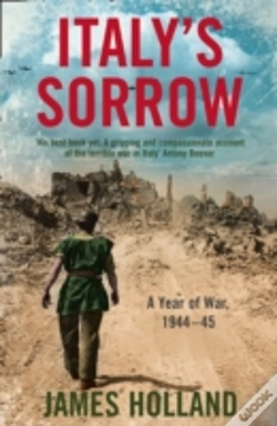 Capa do artigo Italyâ€™S Sorrow