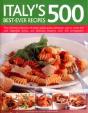 Italy'S 500 Best-Ever Recipes - Preview