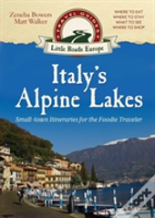 Italy'S Alpine Lakes