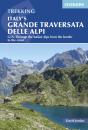 Italy'S Grande Traversata Delle Alpi - Preview