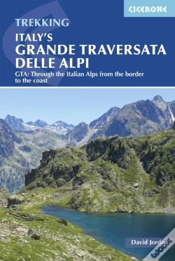 Capa do artigo Italy'S Grande Traversata Delle Alpi