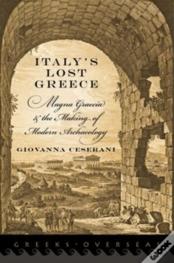 Capa do artigo Italy'S Lost Greece