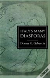 Italy'S Many Diasporas