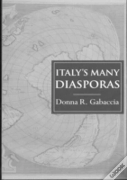 Capa do artigo Italy'S Many Diasporas