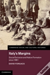 Capa do artigo Italy