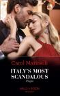 Italy'S Most Scandalous Virgin - Preview