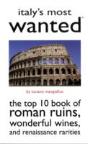 Italy'S Most Wanted - Preview