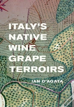 Capa do artigo Italy'S Native Wine Grape Terroirs