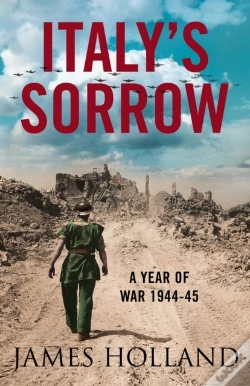 Capa do artigo Italy'S Sorrow