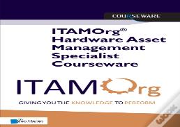 Itamorg Hardware Asset Management Specia