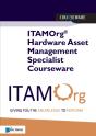 Itamorg Hardware Asset Management Specia - Preview