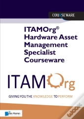 Itamorg Hardware Asset Management Specia