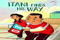 Itani Finds His Way