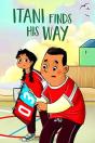 Itani Finds His Way - Preview