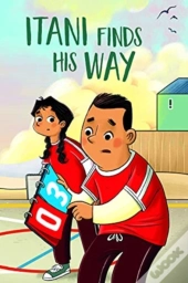 Itani Finds His Way