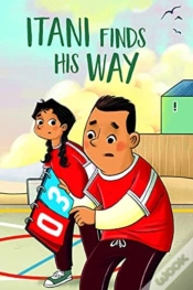Capa do artigo Itani Finds His Way