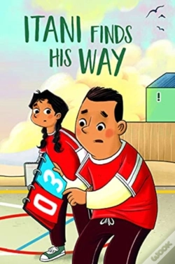 Capa do artigo Itani Finds His Way