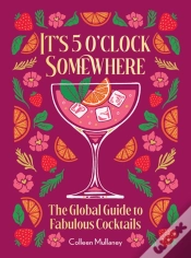 Capa do artigo Itâ€™S 5 Oâ€™Clock Somewhere, Anniversary Edition