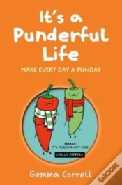 Capa do artigo Itâ€™S A Punderful Life